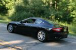 Maserati GranTurismo 2008 года